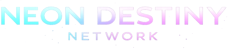 Neon Destiny logo
